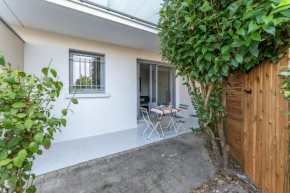 Cosy Gallieni - Bel appt avec terrasse à Merignac